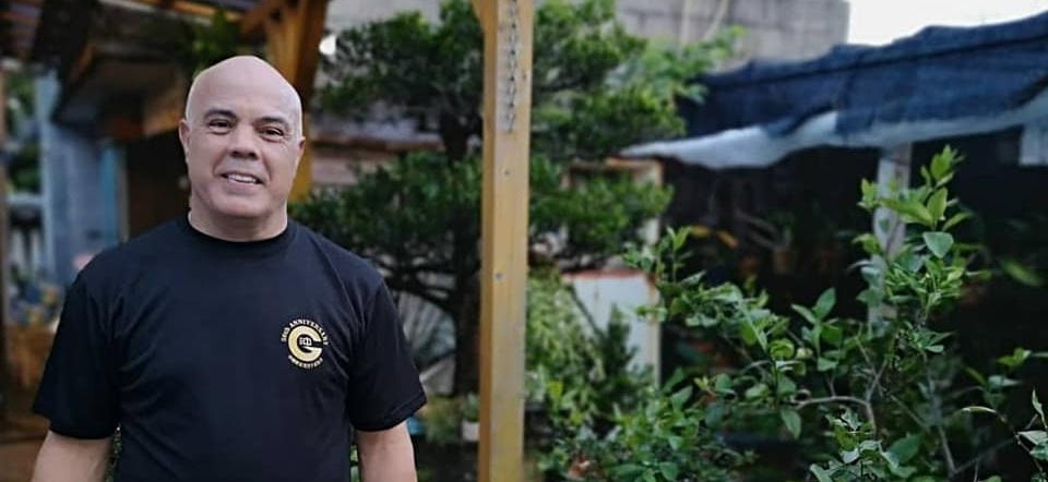 Jose Fernandez Guerrero Jose Fernandez Guerrero